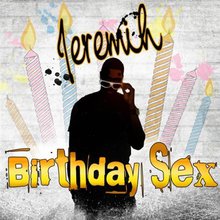 Birthday Sex Album 11