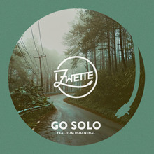 Go Solo (Feat. Tom Rosenthal) (CDS)