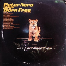 Born Free (Vinyl)