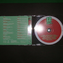 PC Disc Only for Radio Decembe