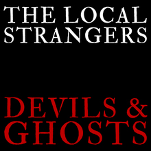 Devils & Ghosts (CDS)