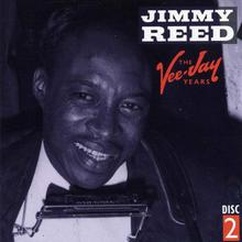 The Vee-Jay Years 1953-1965 CD2