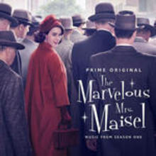 The Marvelous Mrs. Maisel (Music From Season One)