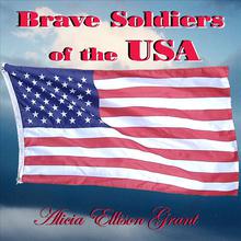 Brave Soldiers of the USA