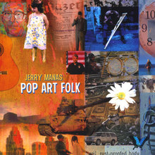 Pop Art Folk