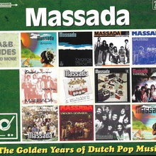 The Golden Years Of Dutch Pop Music CD1