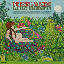 The Brazilian Scene (Vinyl)