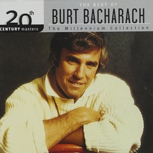 20Th Century Masters: The Millennium Collection - The Best Of Burt Bacharach