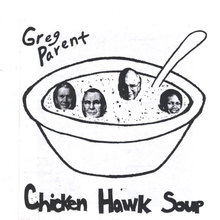 Chicken Hawk Soup
