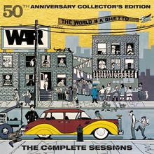 The World Is A Ghetto (The Complete Sessions) (50Th Anniversary Collector’s Edition)