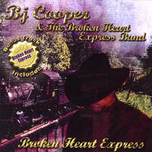 Broken Heart Express