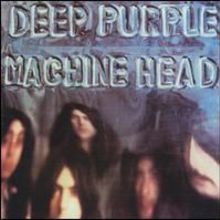 Machine Head (25th Anniversary Edition) CD1