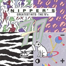 Nipper's Greatest Hits: The 70's