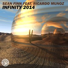 Infinity 2014 (CDS)