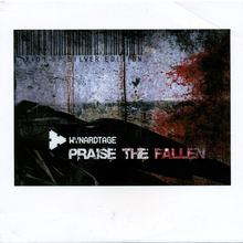 Praise The Fallen (Silver Edition)