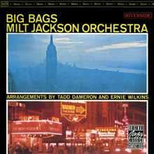 Big Bags (Vinyl)
