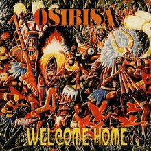 Welcome Home (Vinyl)