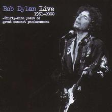 Live 1961-2000 (Thirty-Nine Years Of Great Concert Performances)