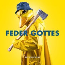 Feder Gottes (Instrumental) CD2