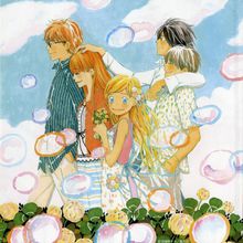 Honey And Clover (Complete Best)