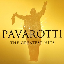 Pavarotti - The Greatest Hits CD1