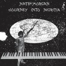 Journey Into Nigritia (Vinyl)
