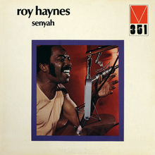 Senyah (Vinyl)