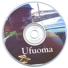 Ufuoma
