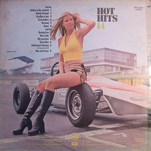 MFP - Hot Hits Vol. 14 (Vinyl)