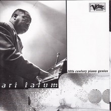 20th Century Piano Genius (Reissued 1996) CD1
