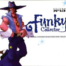 Funky Collector Vol. 13