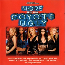More Music From Coyote Ugly