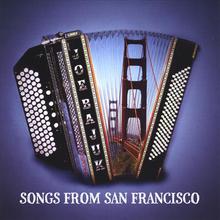 Songs From San Francisco