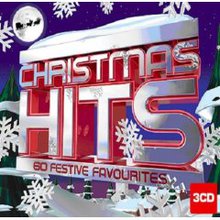 Christmas Hits 60 Festive Favourites cd2