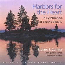 Harbors for the Heart: In Celebration of Earth's Beauty