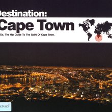 Destination: Cape Town (3CD) CD1