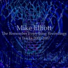 The Remember Everything Recordings
