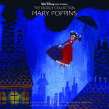 Walt Disney Records - The Legacy Collection: Mary Poppins CD2