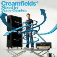 Creamfields (Mixed By Ferry Corsten)