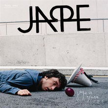 Jape Is Grape