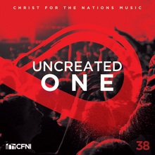 Uncreated One (Deluxe Version)
