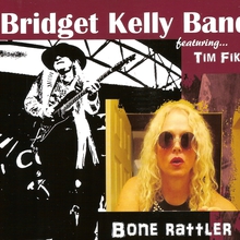 Bone Rattler CD1