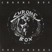 Chrome Box CD2
