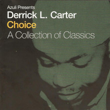 Derrick Carter - Choice - A Collection Of Classics CD2