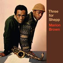 Three For Shepp (Vinyl)