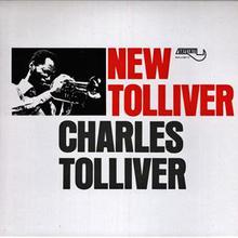 New Tolliver (Vinyl)