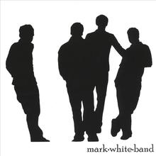 Mark White Band