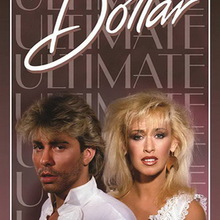 Ultimate Dollar - We Walked In Love CD6