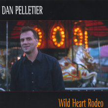 Wild Heart Rodeo
