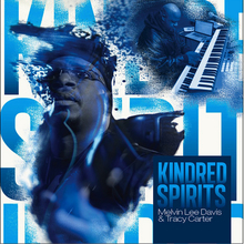 Kindred Spirits (With Tracy Carter)